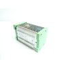 Phoenix Contact Power Supply, 120V AC, 24V DC, 2.5A, DIN Rail QUINT PS-120AC/24DC/2.5